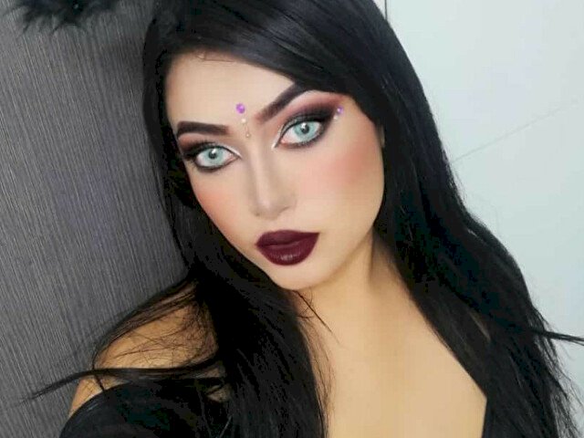 Profil de CristalEvans - Photo n°1