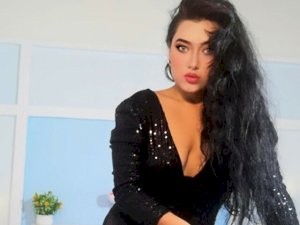CristalEvans's Sexcam