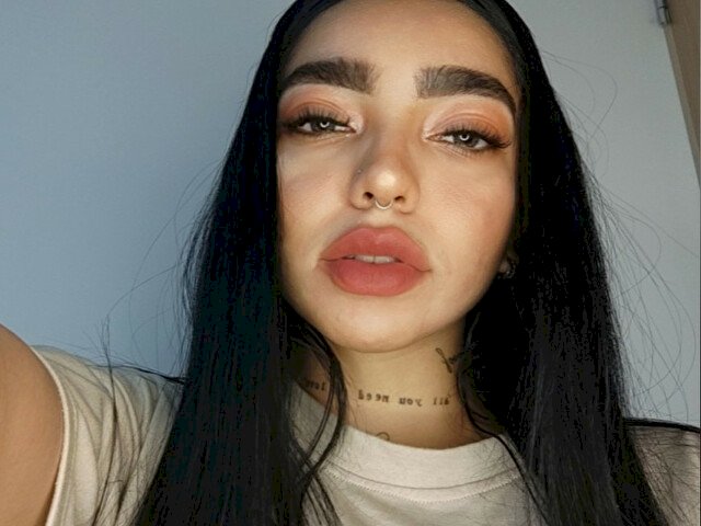 CatalinaLua's Profil - Bild n°0