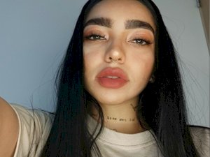 CatalinaLua's Sexcam