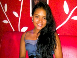 Chiara's Sexcam
