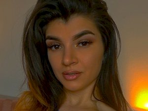 CelineMayers's Sexcam