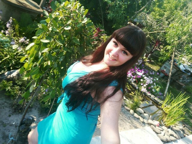 CutieLady's profile - Image n°1
