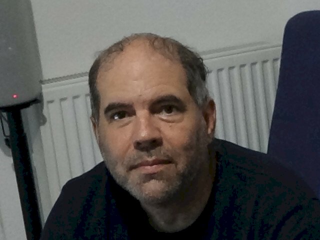 Profil de ChristShy - Photo n°0