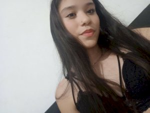 CristalSlave's Sexcam