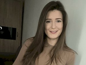 CarmenModel's Sexcam