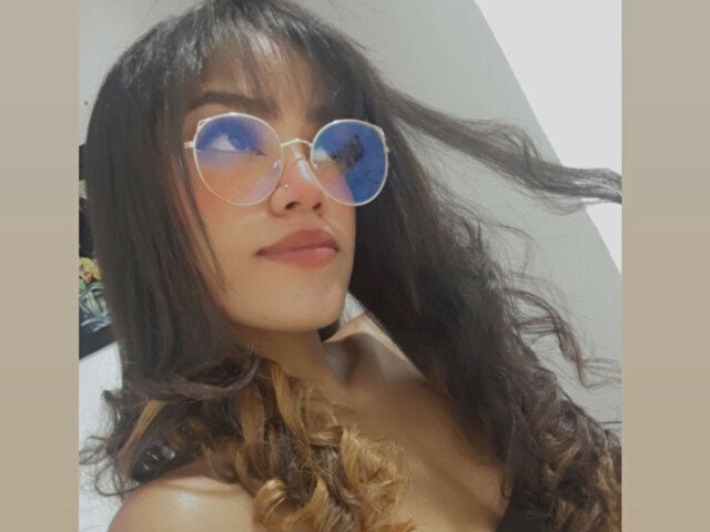 Profil de CiaraFoxx - Photo n°1