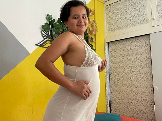 Profil de Camilasmithh - Photo n°2