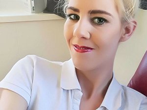Chantalx's Sexcam
