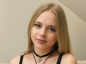 Cutelilly's Sexcam
