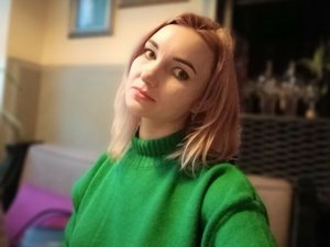 Cutieblond's Sexcam