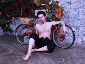 CadeHandsome's Sexcam