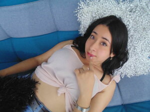 CaeliBabandi's Sexcam