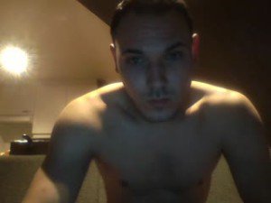 Caerske's Sexcam