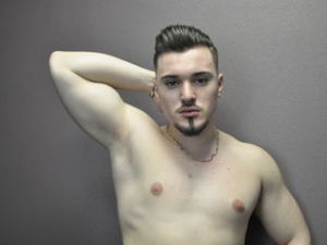 CaesarLyall's Sexcam