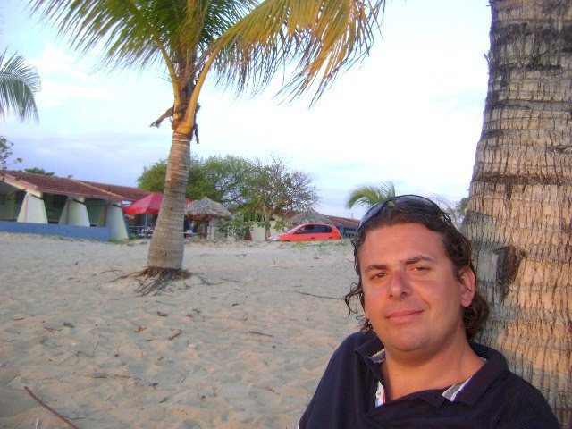 Cahuita909's profile - Image n°0