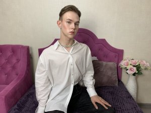 CailMilton's Sexcam