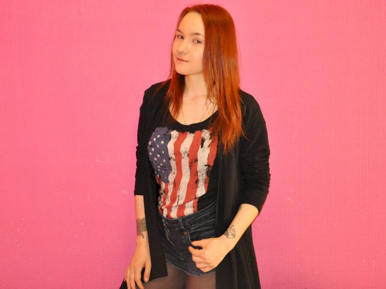 Caily's profile - Image n°0