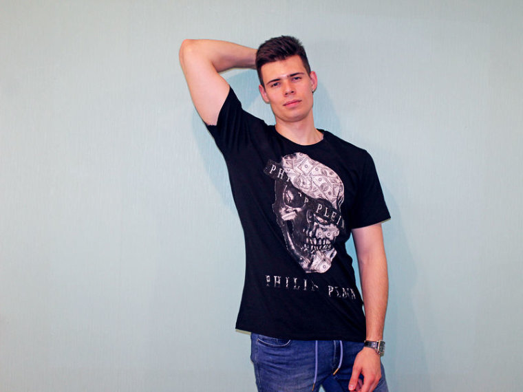 CainRoy's Profil - Bild n°0