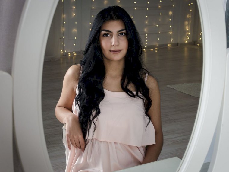 CaitlinLove's profile - Image n°1