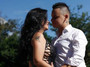 Caitlyandrichotx's Sexcam
