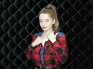 CaitlynGrey's Sexcam