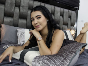 Profil de CaityLance