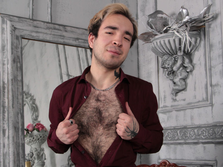 Profil de CalebCarron - Photo n°0