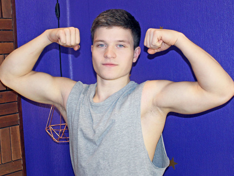 Profil de CalebCooper - Photo n°0