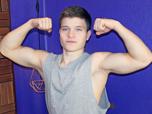 Profil de CalebCooper