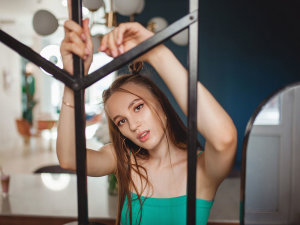 CalistaDorn's Sexcam