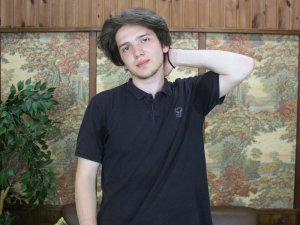 CalixHowell's Sexcam