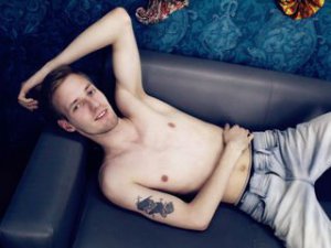 CallumGold's Sexcam