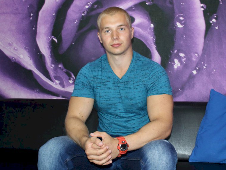 CallumHunk's profile - Image n°1