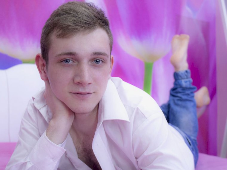 CalvinBrand's profile - Image n°0