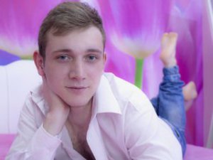 CalvinBrand's Sexcam