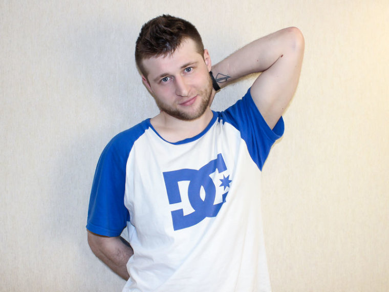 Profil de CalvinClark - Photo n°0