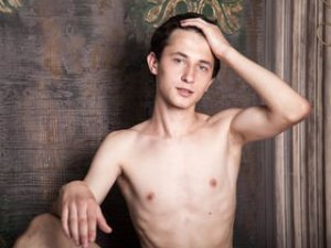 CalvinClay's Sexcam