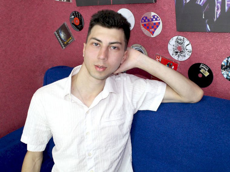 CalvinCute's profile - Image n°0