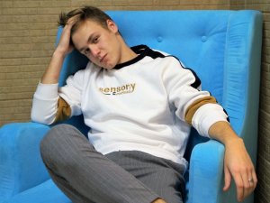 Profil de CalvinDavidson
