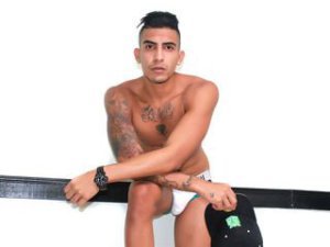 CalvinDone's Sexcam