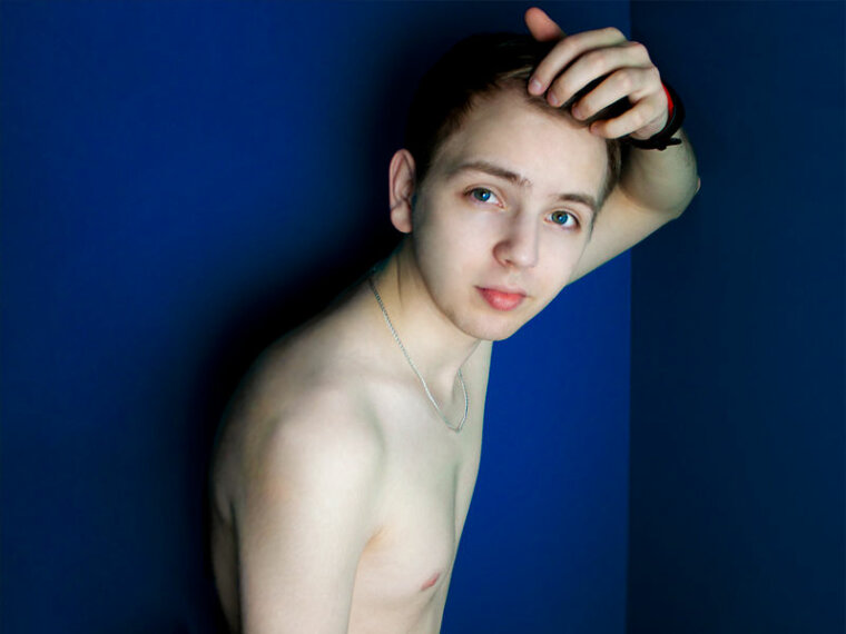 Profil de CalvinHaris - Photo n°0