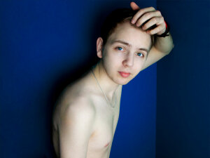 Profil de CalvinHaris