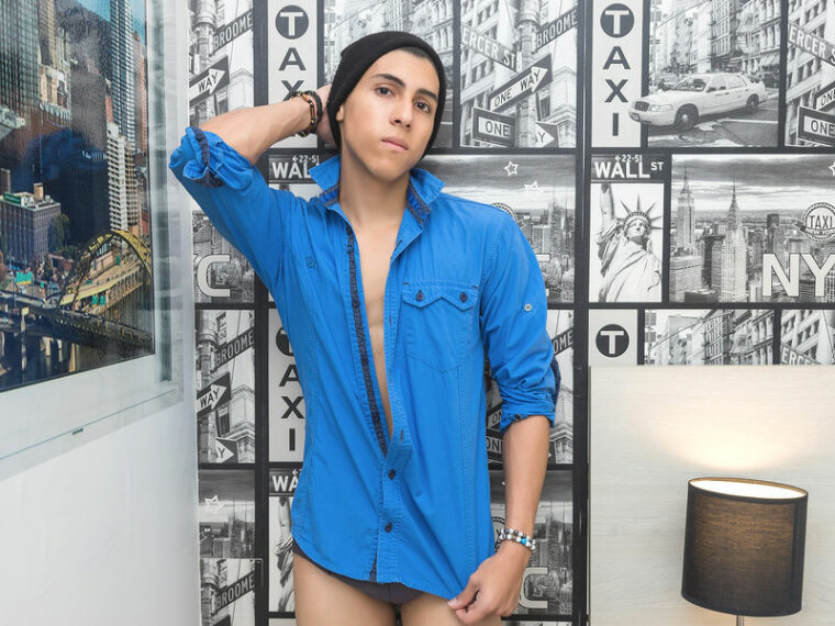 calvinjob's profile - Image n°1