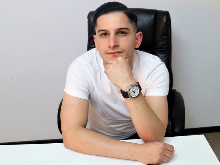Profil de CalvinKevyn - Photo n°0