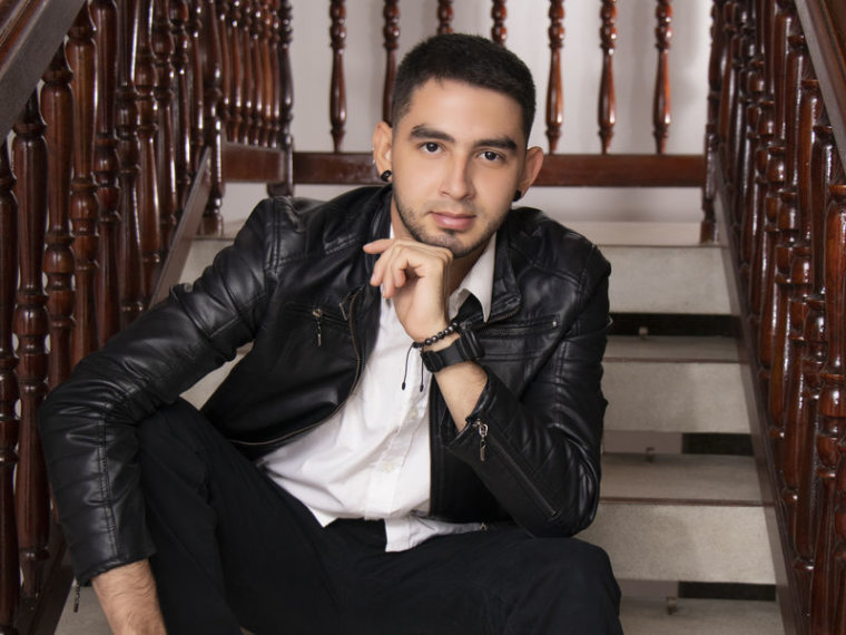 Profil de CalvinKing - Photo n°0