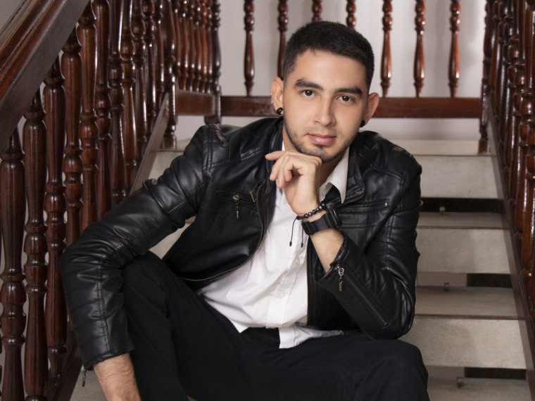 Profil de CalvinMillls - Photo n°0