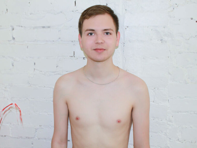 CalvinShyBoy's profile - Image n°1