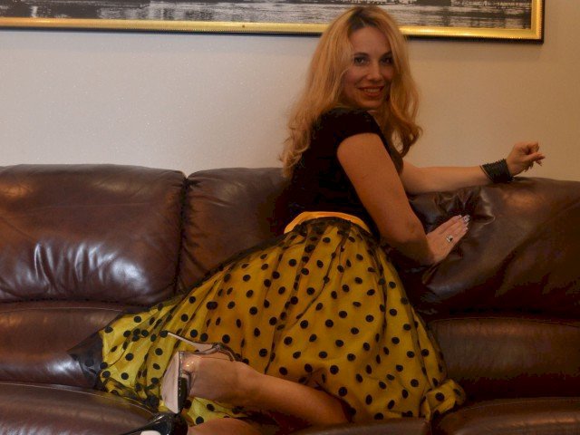 Perfil con Camellia - Imagen  n°8