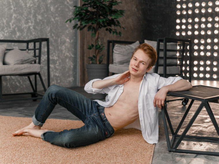 CameronFreeman's profile - Image n°0